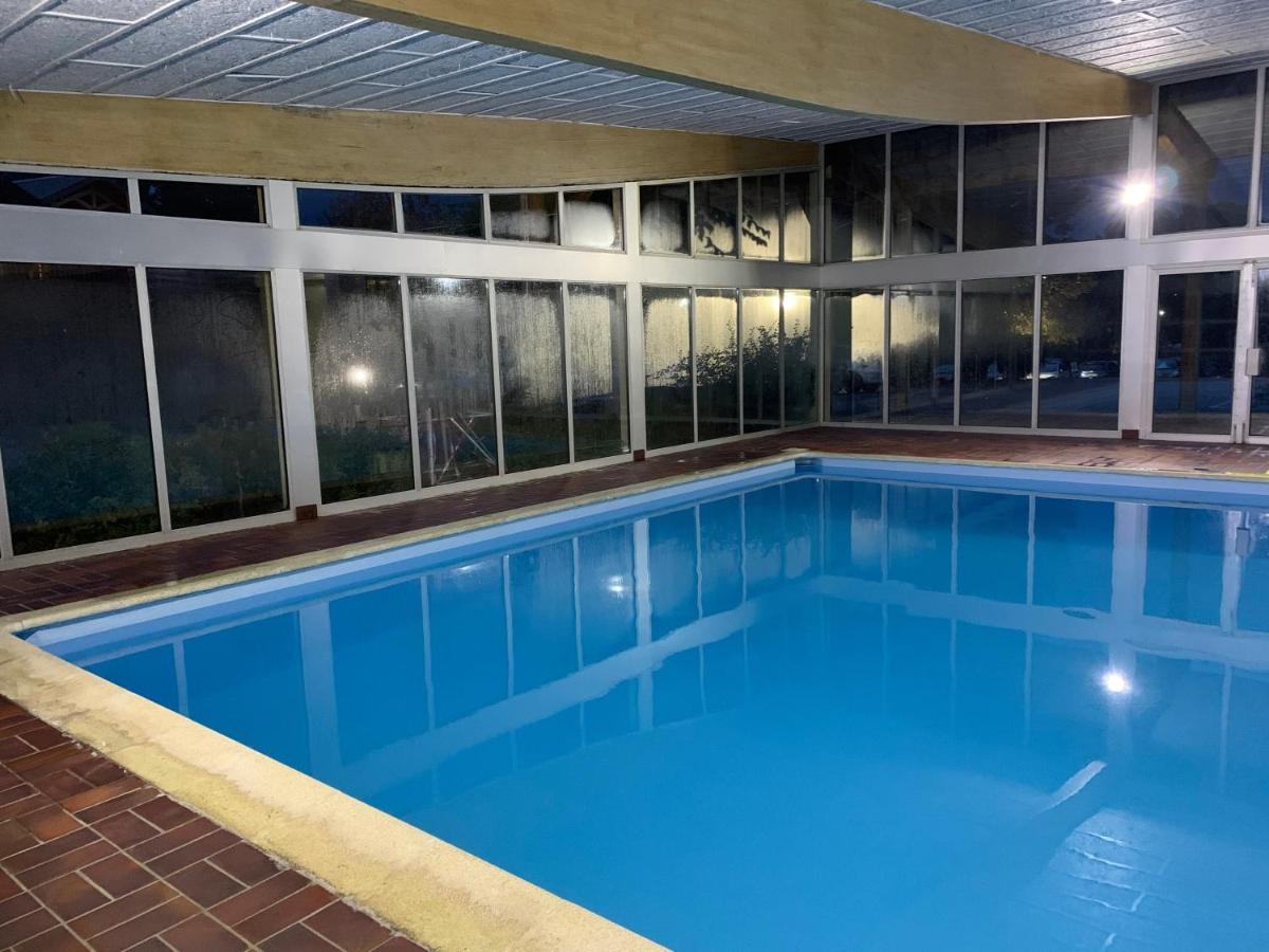 Chalet Du Bois Joli Saint-Laurent-en-Grandvaux エクステリア 写真